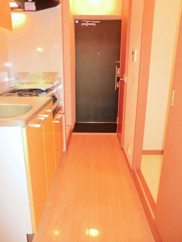 玄関(廊下☆※写真と異なる場合現状優先。)
