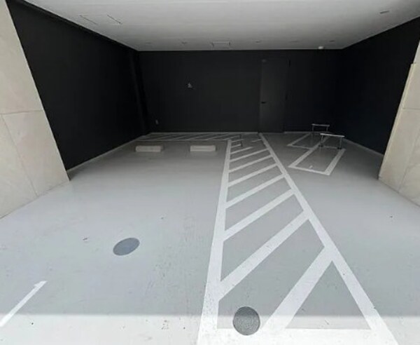 その他(駐輪場)