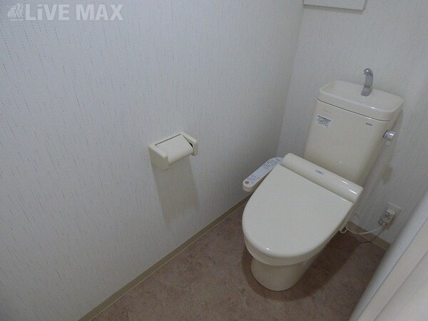 トイレ(※写真と異なる場合は現状優先)