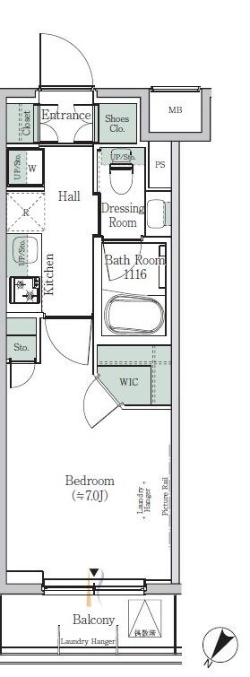 物件内観写真24　