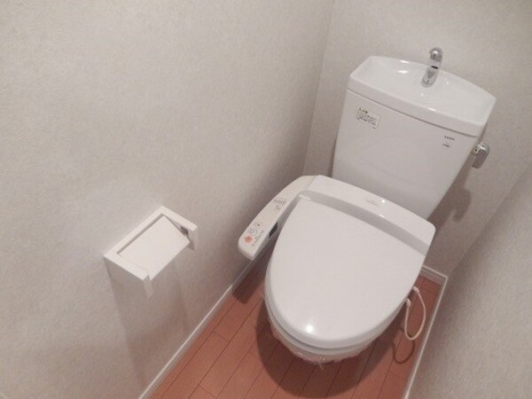 トイレ(※写真と異なる場合現状優先☆)