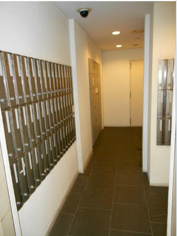 ロビー・ラウンジ