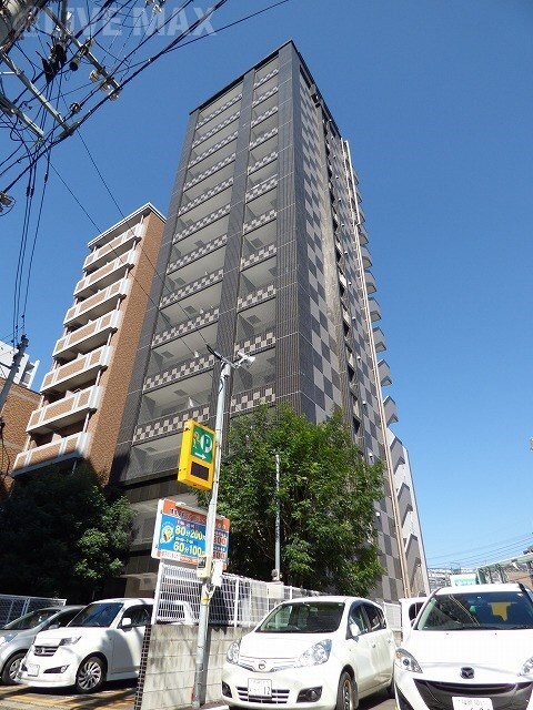 物件外観写真1　(外観)