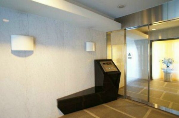 ロビー・ラウンジ