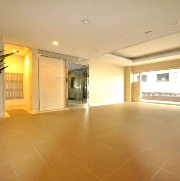 建物設備(◆半蔵門線『神保町』駅徒歩4分◆洋室広々8.7帖・独立洗面台)