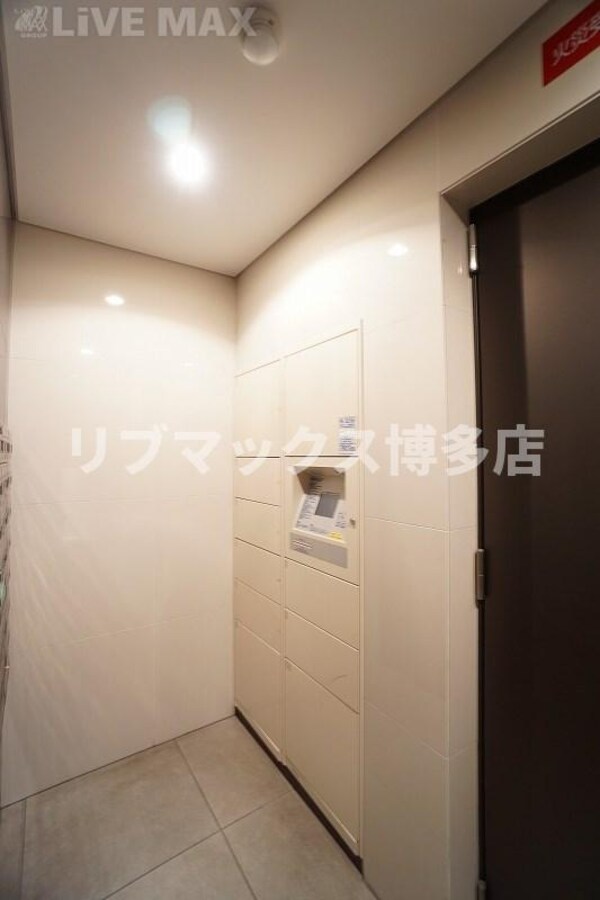 建物設備