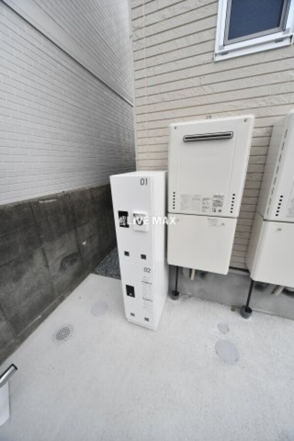 建物設備