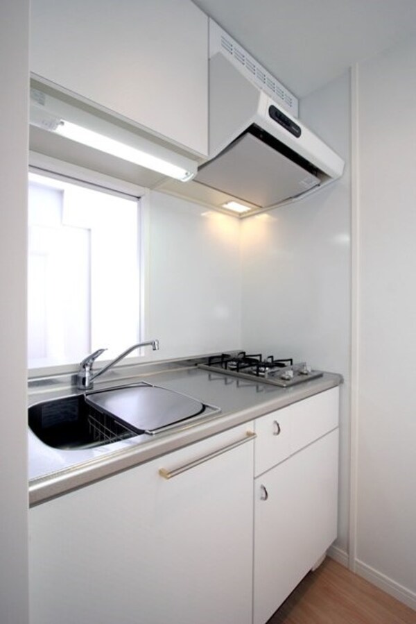 キッチン(※写真と異なる場合は現状優先。)