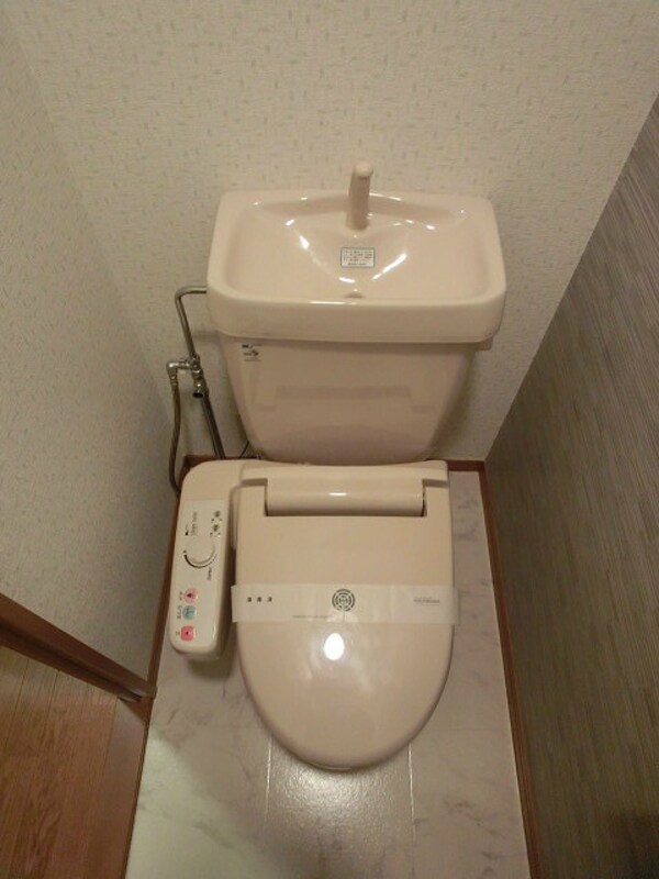 トイレ(※写真と異なる場合は現状優先。)
