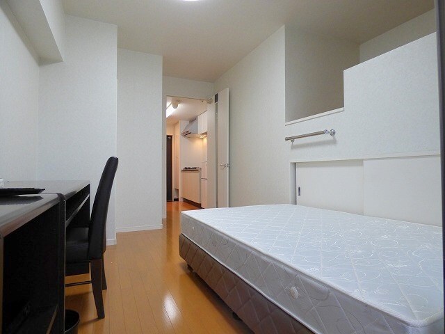 物件内観写真12　(日当たり良好です。)