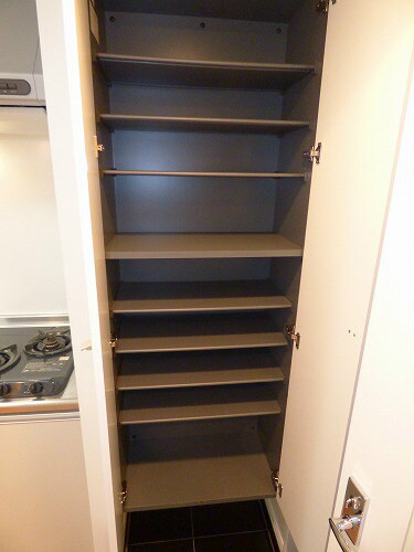 物件内観写真25　(シューズボックス)