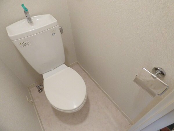 トイレ(※写真と異なる場合は現状優先。)