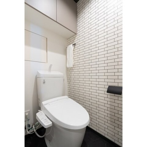 物件内観写真12　(モデルルーム写真)