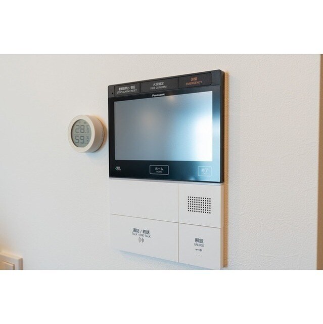 物件内観写真13　(モデルルーム写真)