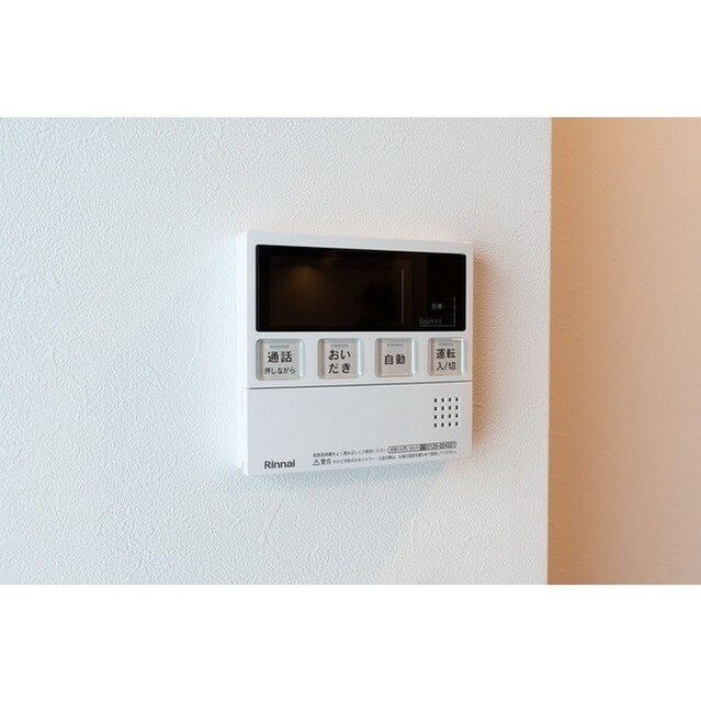 物件内観写真14　(モデルルーム写真)