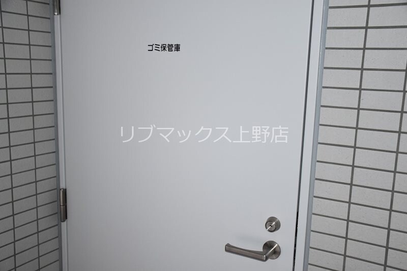 物件内観写真22　(24時間ゴミ出し可能)