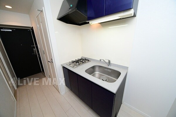 キッチン(※写真と異なる場合は現状優先。)