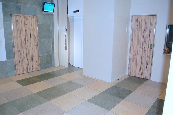 ロビー・ラウンジ(ロビー)