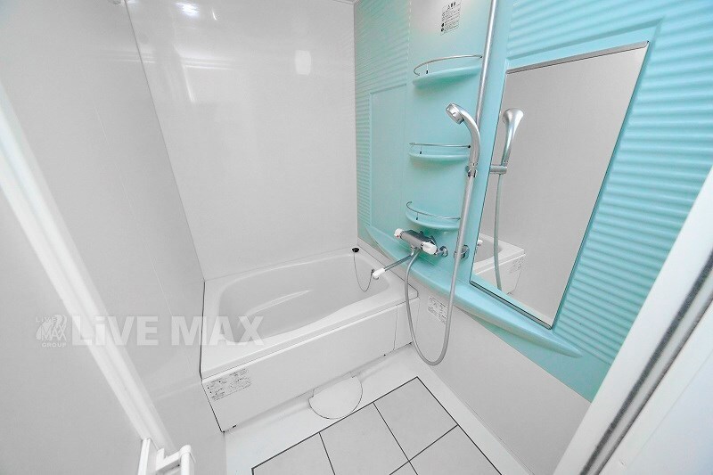 物件内観写真9　(※写真と異なる場合は現状優先。)