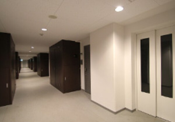 ロビー・ラウンジ