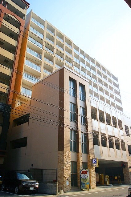 物件外観写真1　(外観)