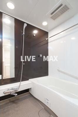 物件内観写真14　(※同タイプ参考写真仕様。フロアなどの色が異なる可能性がござい)