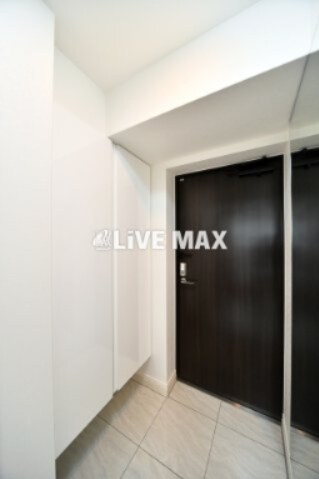 物件内観写真4　(※別号室参考写真※)