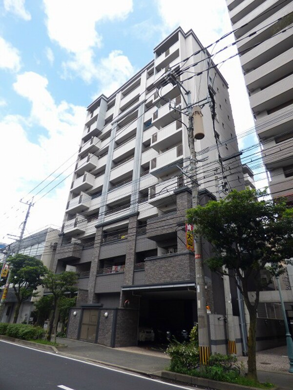 外観(小型犬・猫飼育可能☆)