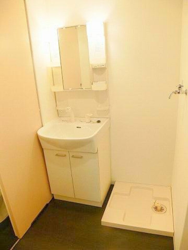 洗面・脱衣所(洗面脱衣所)