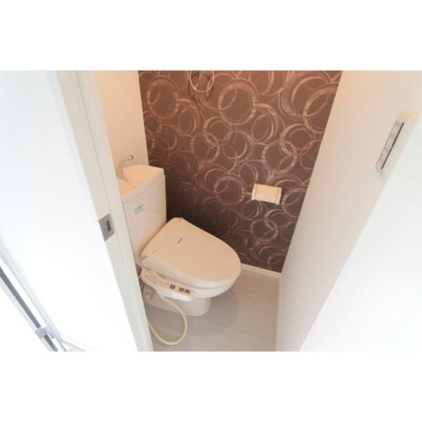 物件内観写真7　(モデルルーム写真)