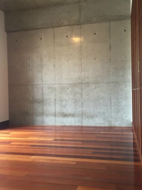 寝室(※同物件、別部屋参照※)