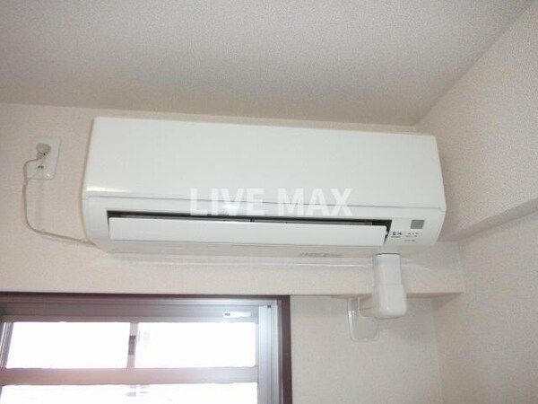 建物設備(※モデルルームの写真になります)