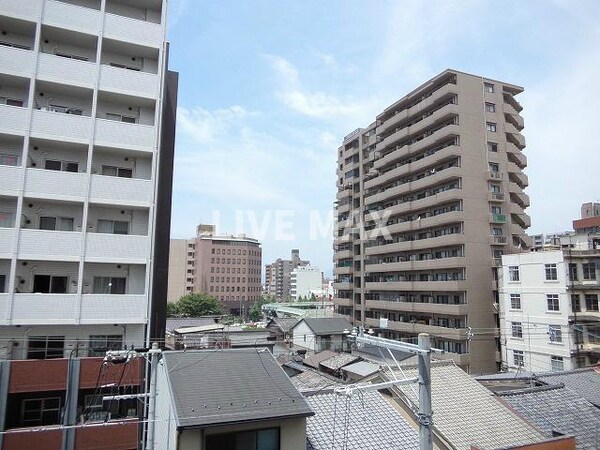 眺望(眺望良好♪)