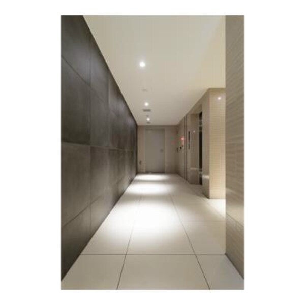 ロビー・ラウンジ