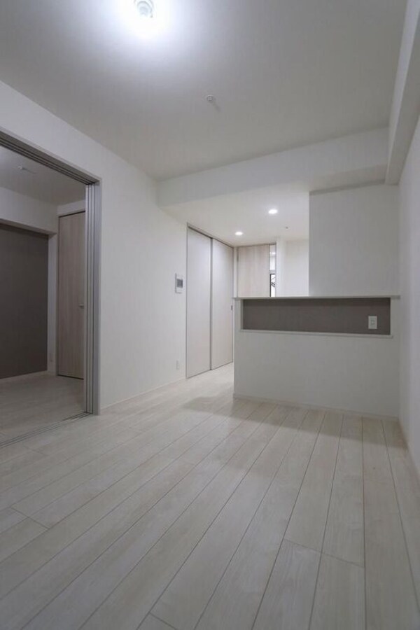 居室(※写真と異なる場合は現状優先)