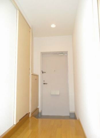 物件内観写真3　(※写真と異なる場合現状優先。)