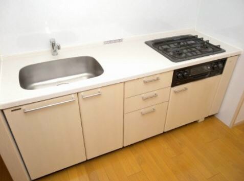 物件内観写真5　(※写真と異なる場合現状優先。)