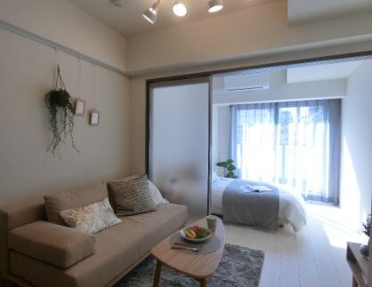 物件外観写真2　(☆モデルルーム★)