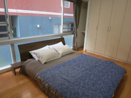 物件内観写真9　(モデルルーム)