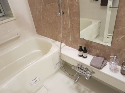 物件内観写真10　(モデルルーム)