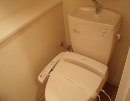 物件内観写真11　