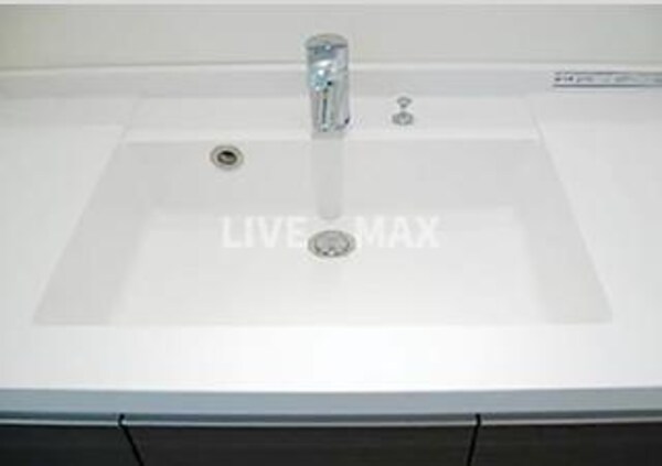 洗面・脱衣所(※参考写真※)