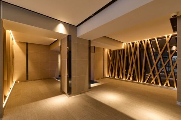 ロビー・ラウンジ