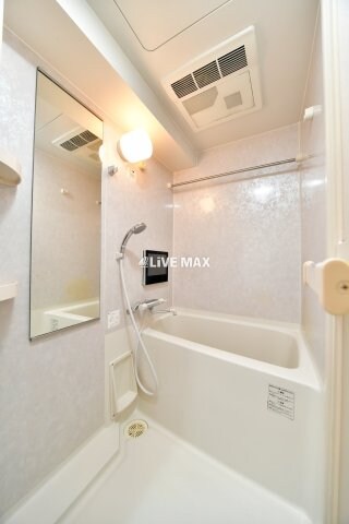 物件内観写真10　(１Ｒ)