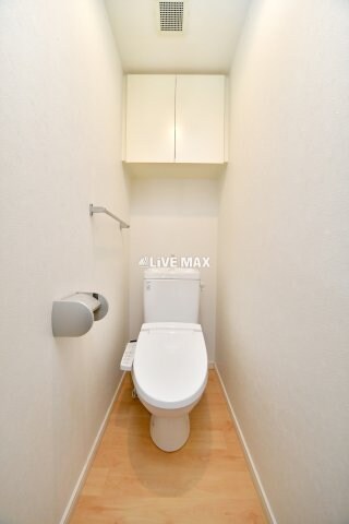 物件内観写真11　(ネット無料！)