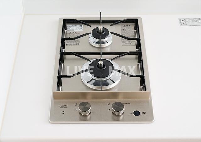 物件内観写真4　(※イメージ参考写真使用)