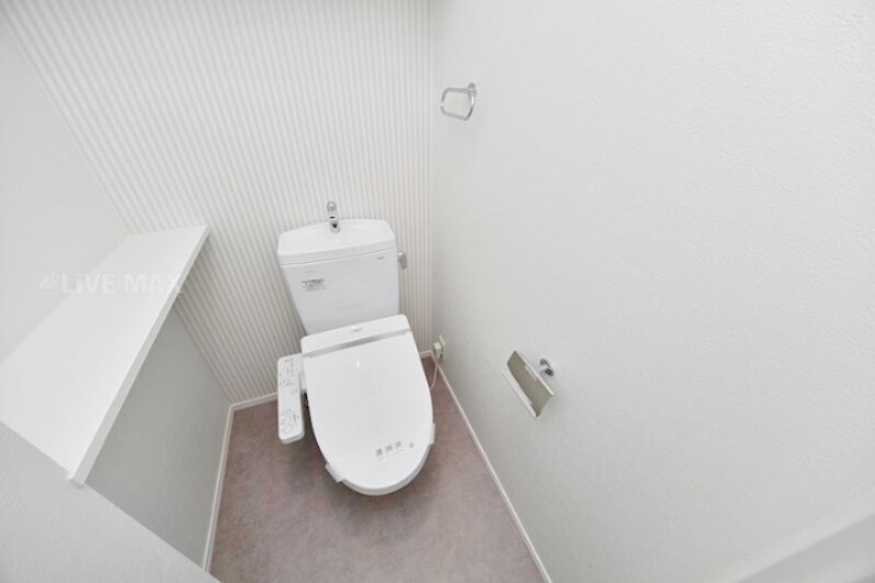 物件内観写真9　(※別号室参考写真※)