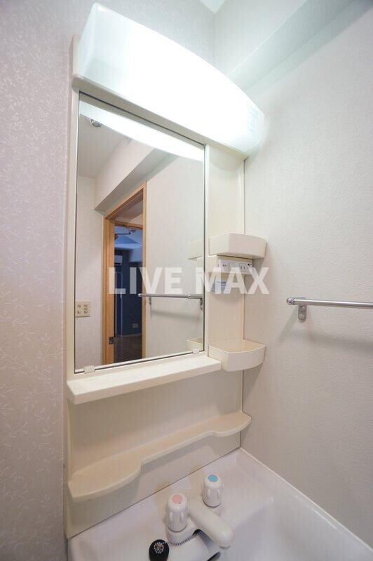 物件内観写真9　(※別号室参考写真※)