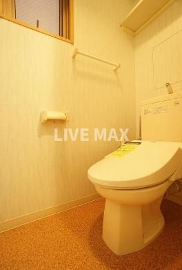 物件内観写真10　(※別号室参考写真※)