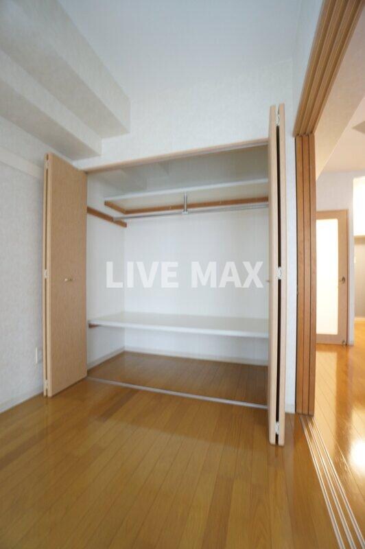 物件内観写真11　(※別号室参考写真※)